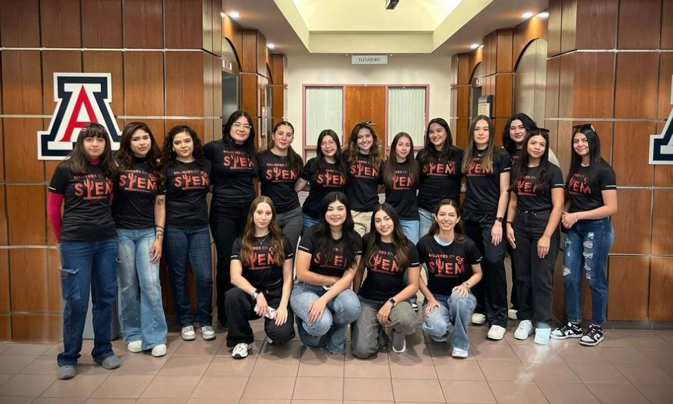 Participa UTHermosillo en certificación internacional impartida por la Universidad de Arizona