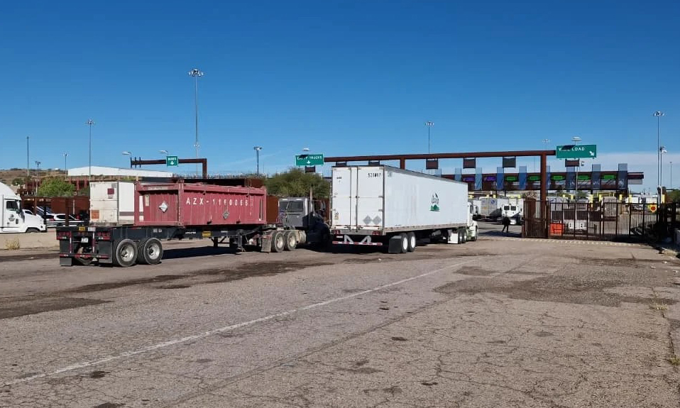 Comerciantes organizados urgen el diálogo para levantar bloqueos