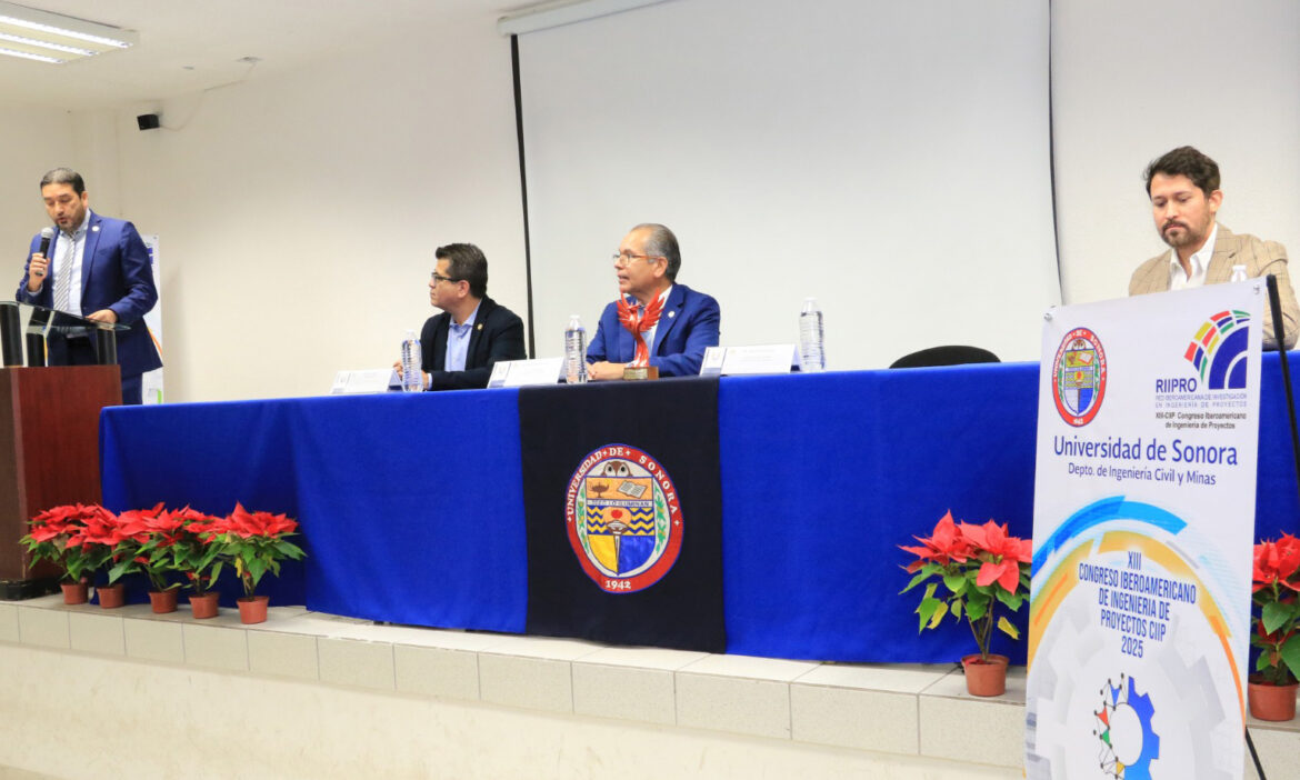 Realizan Foro de la Maestría en Ingeniería Urbana