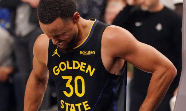 Rockets remontan y vencen a Warriors; se imponen por 104 a 100