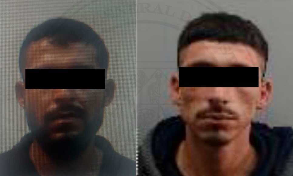 Procesan a presuntos homicidas de Policía Municipal tras ataque en la colonia López Mateos