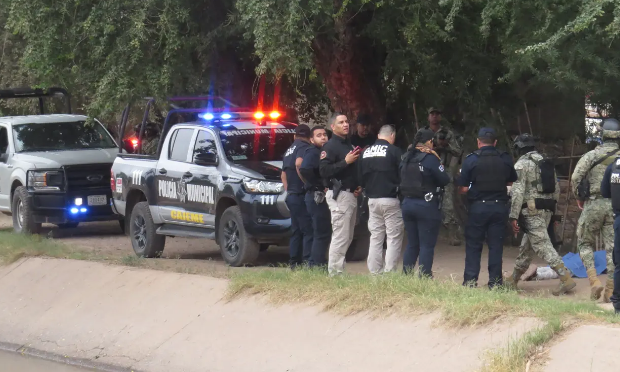 Acribillan a adolescente en Cócorit