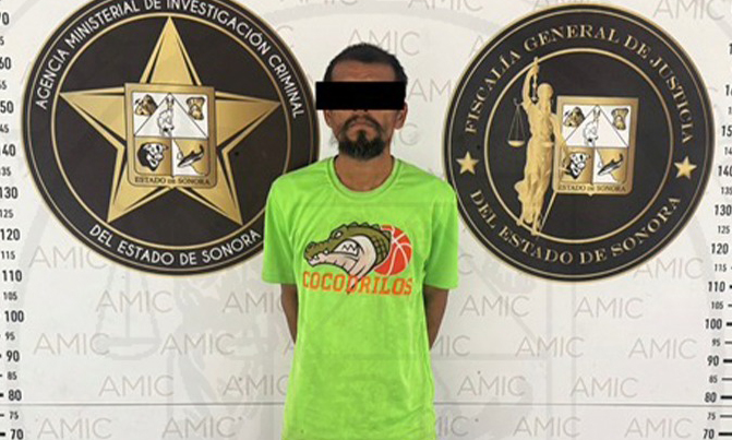 Arrestan a sujeto por intento de homicidio de joven en la colonia La Metalera