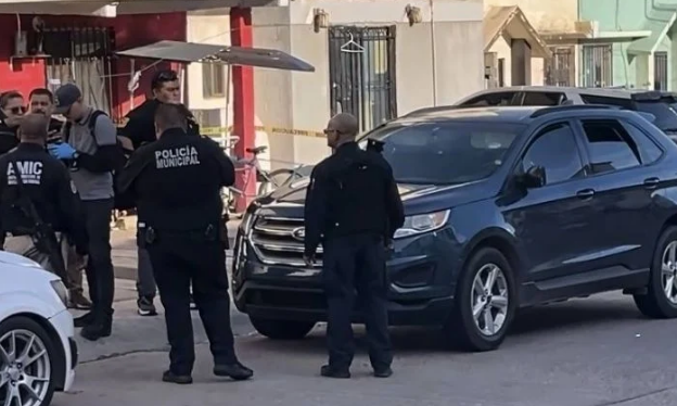 Ataque armado deja sin vida a un hombre en Nogales