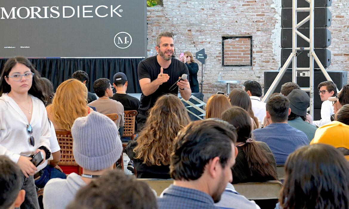 Llaman a construir juntos el futuro de Hermosillo al concluir la Semana de Innovación Ctrl+H