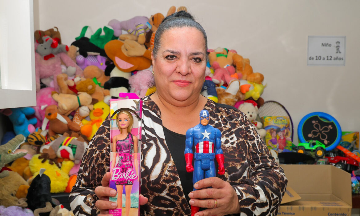 Alumnos de ingeniería de la Unison convocan a sumarse a Juguetón Sustentable