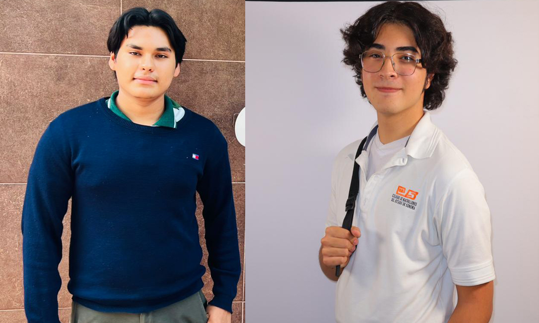 Estudiantes de Cobach y Conalep Sonora destacan en concurso nacional de fotografía