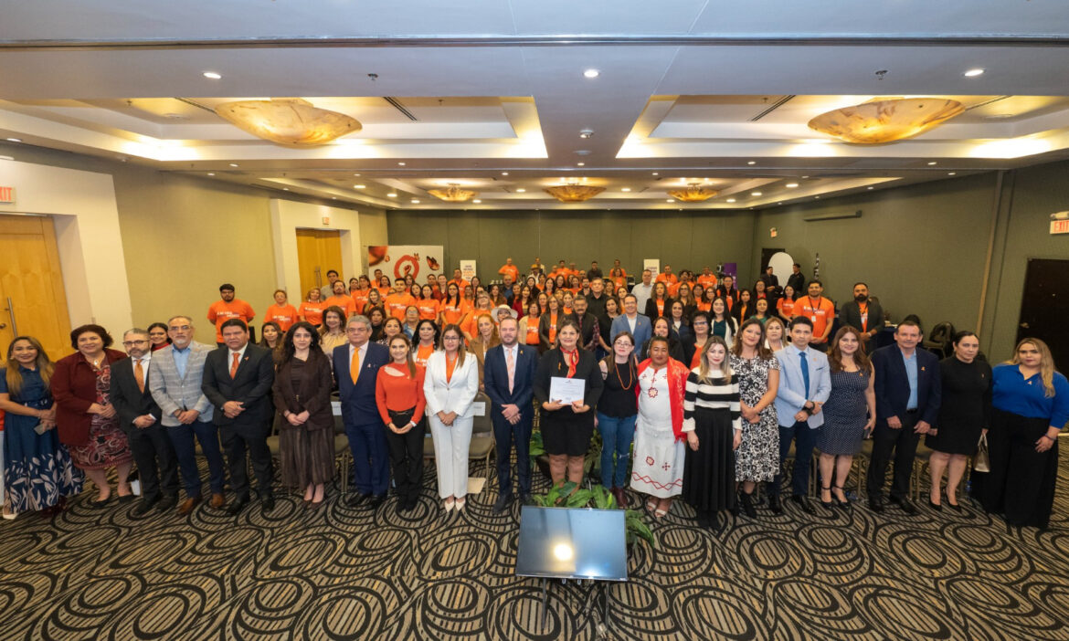 IEE Sonora refuerza acciones contra la violencia política y digital