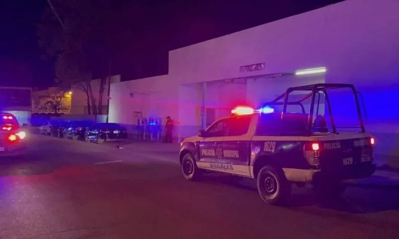 Hallan a mujer sin vida