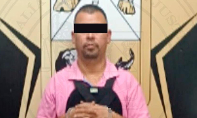 Procesan a hombre por violencia familiar en Navojoa