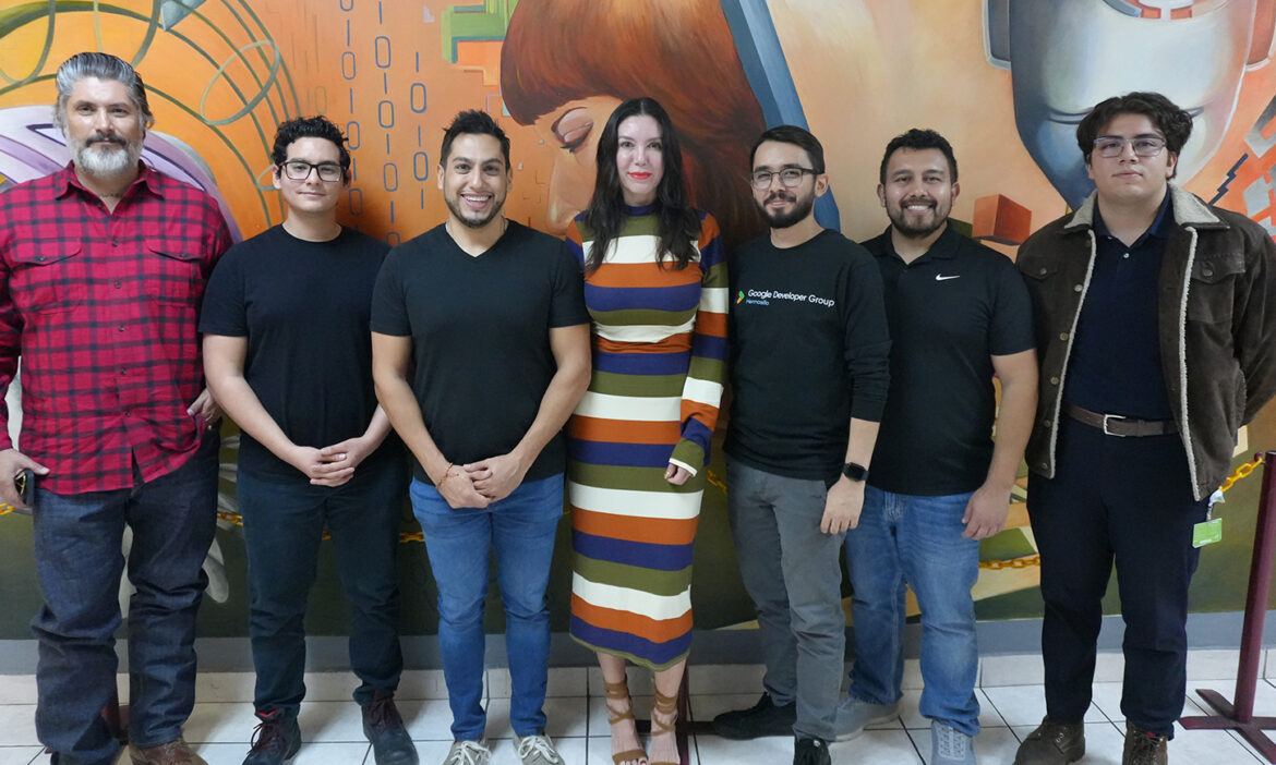 Lanza Unison el primer “Semicon Desert” para impulsar talento de jóvenes