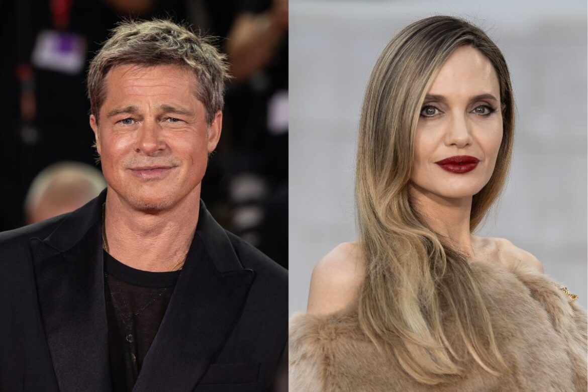 Aumenta Tensión Legal: Brad Pitt Demanda a Angelina Jolie por $35 Millones en Disputa por Château Miraval