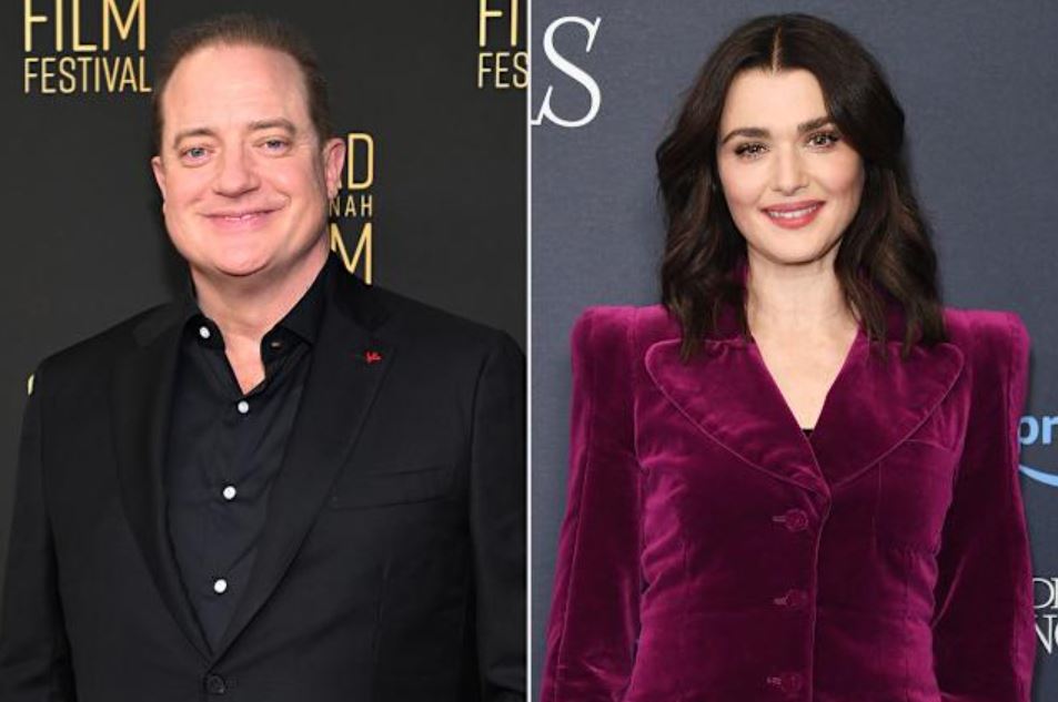 Posible Reunión de Estrellas: Brendan Fraser y Rachel Weisz en Conversaciones para una Nueva Película de la Franquicia “La Momia”