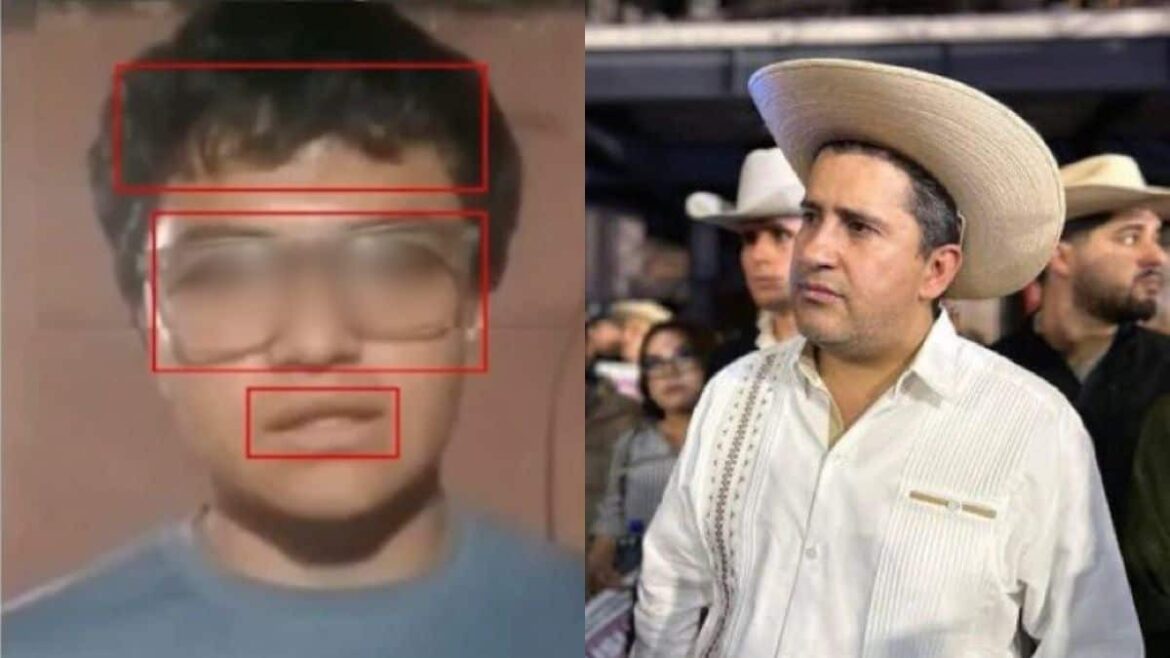 Fiscalía de Michoacán Investiga Abatimiento de Presunto Asesino del Alcalde de Uruapan Tras su Detención