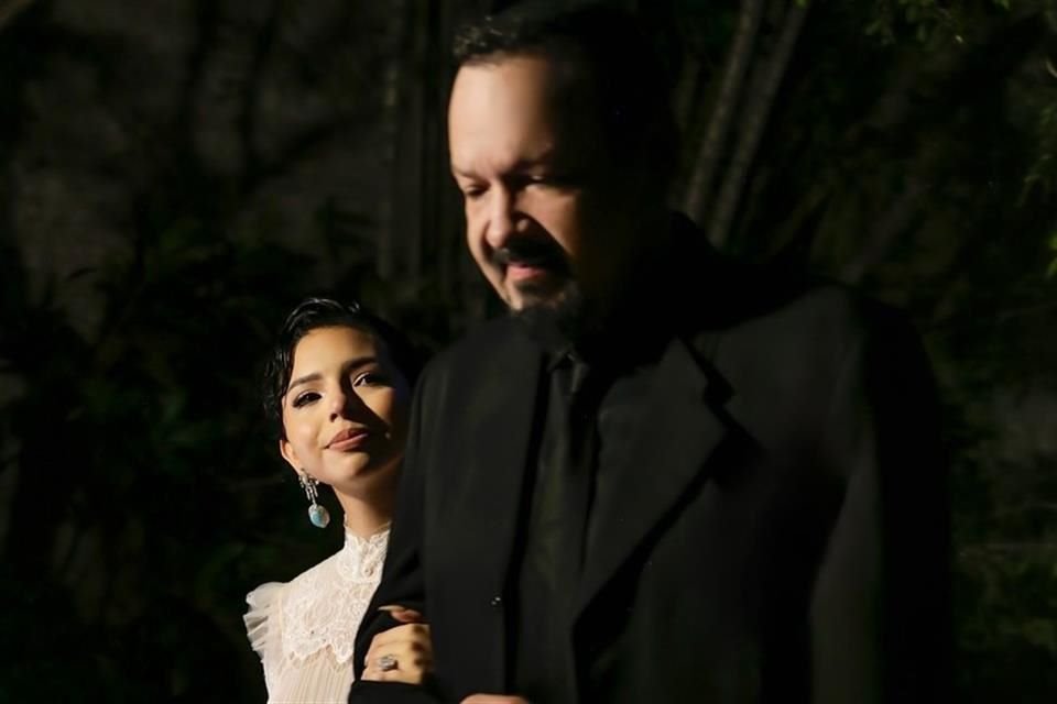 Burlas y Defensa Pública: Pepe Aguilar Responde con Ironía a Críticas Contra Ángela y Su “Libre Corazón Tour”