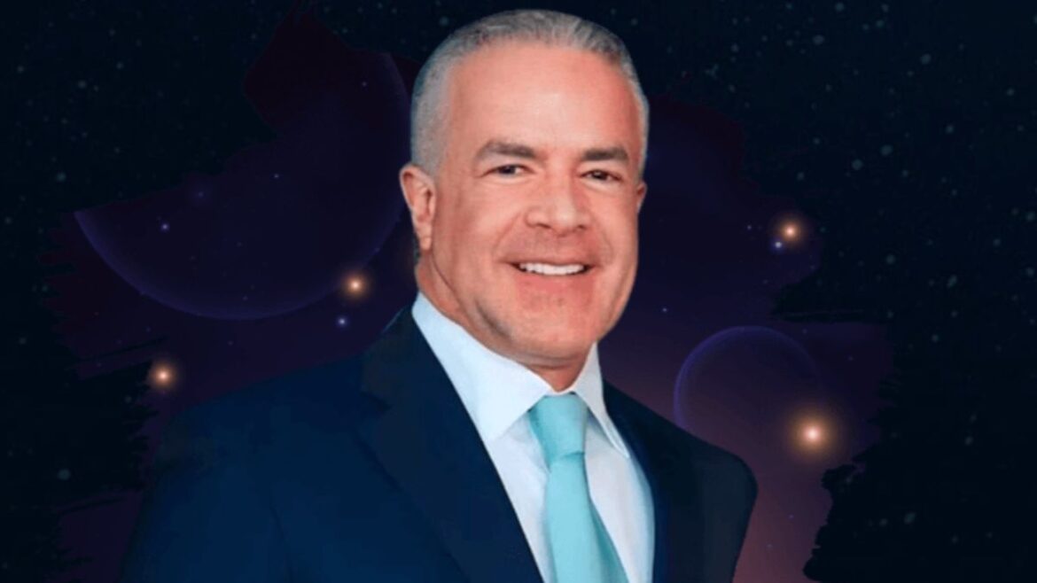 Dueño de Miss Universo, Raúl Rocha Cantú, Es Testigo Protegido de la FGR por Huachicol y Tráfico de Armas