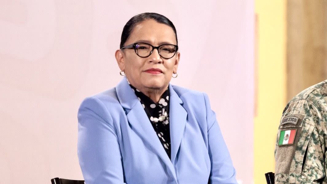 Gabinete Federal Presenta Plan Michoacán por la Paz y la Justicia con Enfoque Integral Tras Asesinato del Alcalde de Uruapan