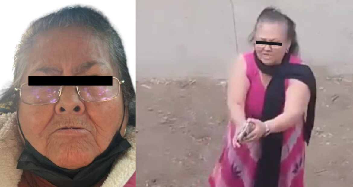 Negada la Prisión Domiciliaria a Carlota N, Mujer de la Tercera Edad Imputada por Homicidio en Chalco