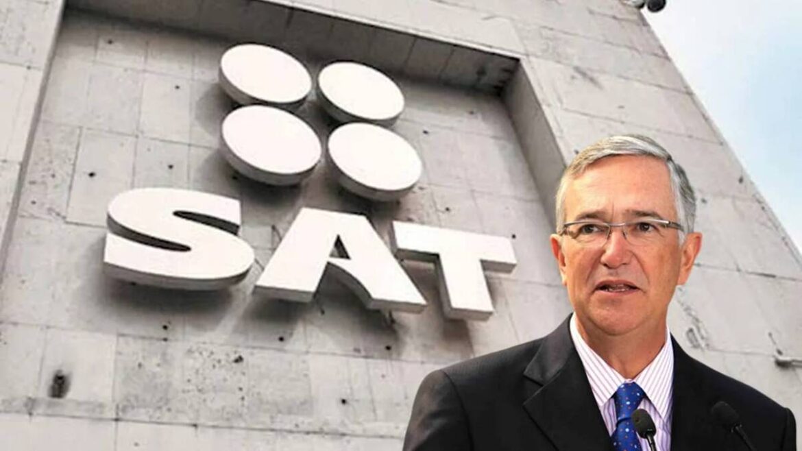 Ante Inminente Fallo en su Contra en la SCJN, Grupo Salinas Amenaza con Demandar al SAT por “Doloso Silencio Administrativo”