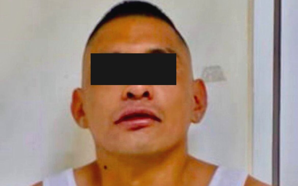 Detenien al Hombre que Acoso Sexual a la Presidenta Claudia Sheinbaum Durante Recorrido a Pie en el Centro Histórico