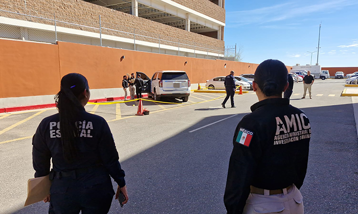 Capacitan a policías de la PESP y AMIC; Autoridades de Arizona