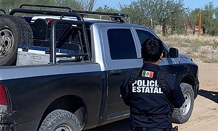 Procesan a expolicía estatal por agresión a familiares