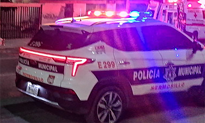 Hieren a mujer en ataque a “tiradero” durante la madrugada