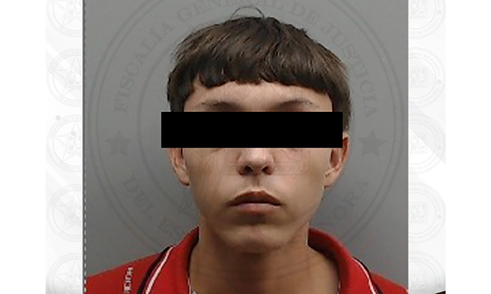 Queda en prisión joven causante de aparatoso choque en la colonia Villa Verde