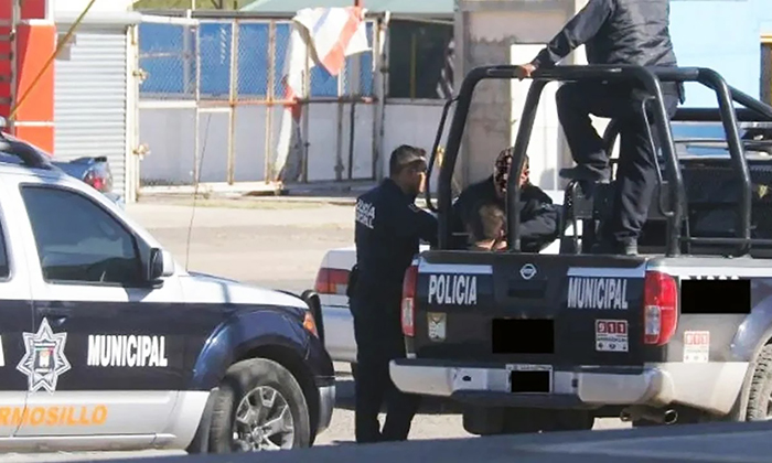 Ponen tras las rejas a vecino por allanar casa en la colonia Jesús García