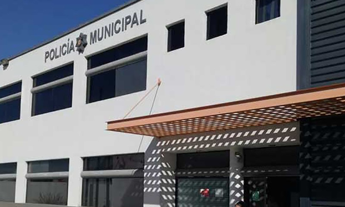 Violento sujeto amenaza de muerte a su madre en la colonia Jacinto López