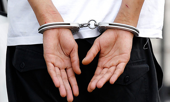 Sorprenden a mujer con auto robado en la colonia Misión