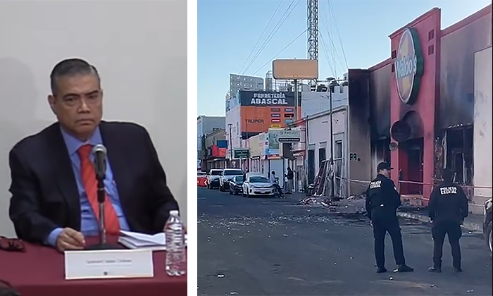 Fincarán responsabilidad por caso Waldo´s