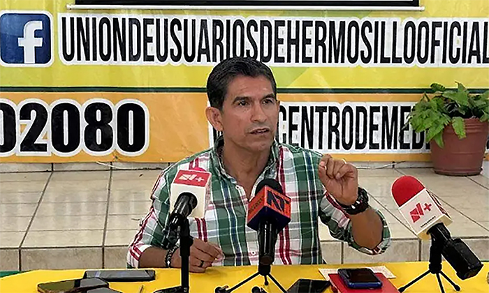 Deben llamar a cuentas a la Comisión Federal de Electricidad; Afirma la Unión de Usuarios