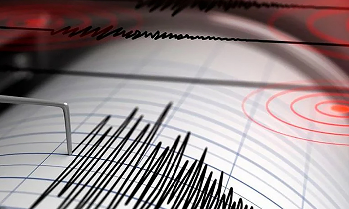 Reportan sismo de 4.1 grados de intensidad por tercer día consecutivo