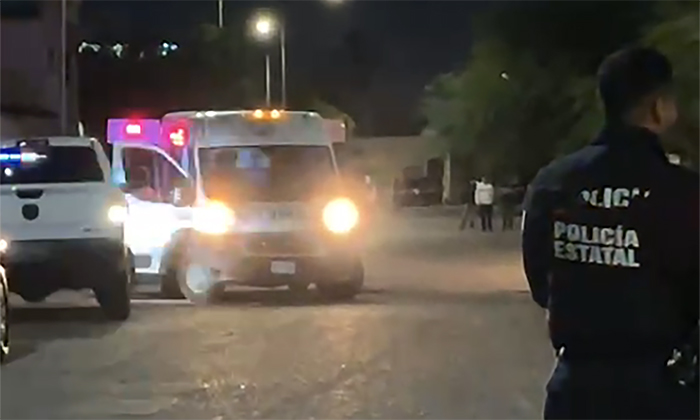 Ejecutan a balazos a hombre en Villa Bonita