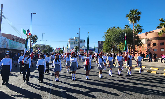 Cancelan Desfile de inicio de la Revolución por tragedia en Waldo´s