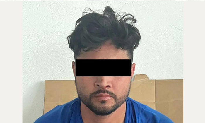 Judicializará Fiscalía a ladrón de pipa que causó persecución