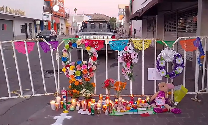 Ofrece DIF Hermosillo apoyo sicológico tras trágico accidente