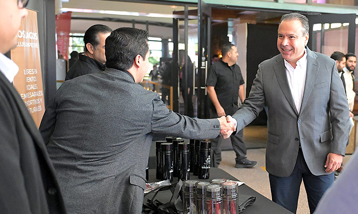 Reforzará Toño Astiazarán generación de empleos