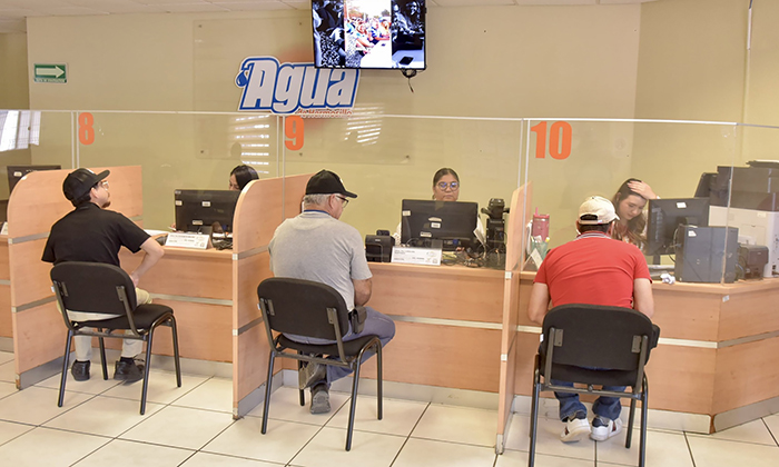 Convocan a acceder a tarifa social de agua