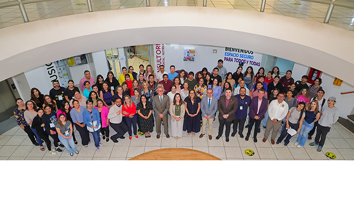Inicia Tercer Encuentro de Inclusión en la Universidad de Sonora
