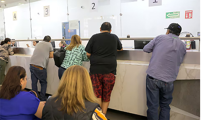 Ofrecerá Tesorería Municipal descuentos en el Buen Fin 2025