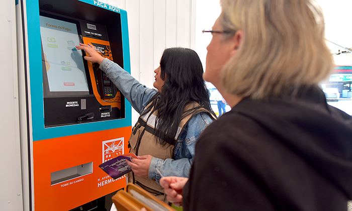 Continúan los descuentos por el Buen Fin 2025 durante domingo y lunes