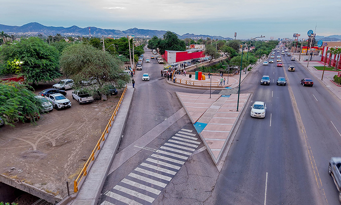 Llaman a votar por obras del Presupuesto Creces
