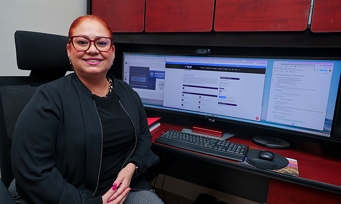 Docente de Unison acudirá a evento de supercómputo en Estados Unidos