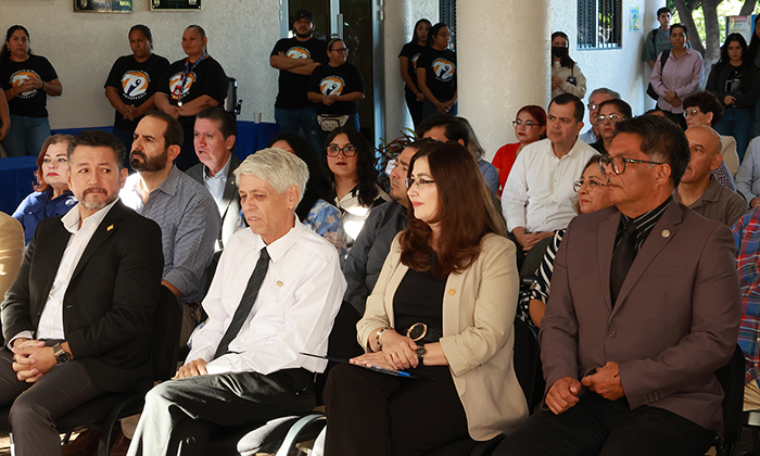 Cumple Escuela de Derecho 72 años de fundación en la Universidad de Sonora
