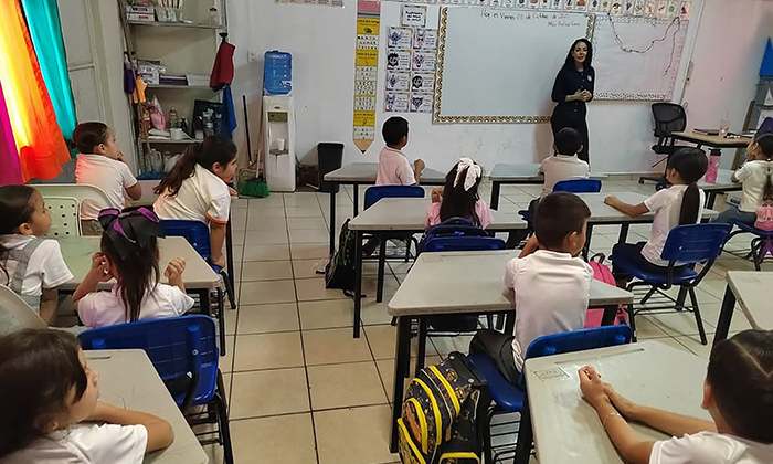 Promueven cuidado responsable de animales de compañía