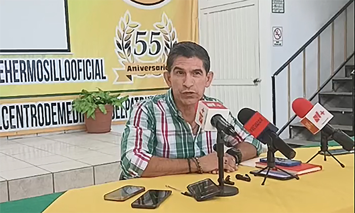 Convoca Unión de Usuarios a marcha contra CFE; El próximo sábado 15 de noviembre