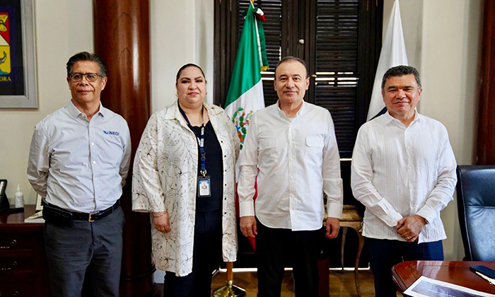 Lanzan primer Sistema Estatal de Indicadores