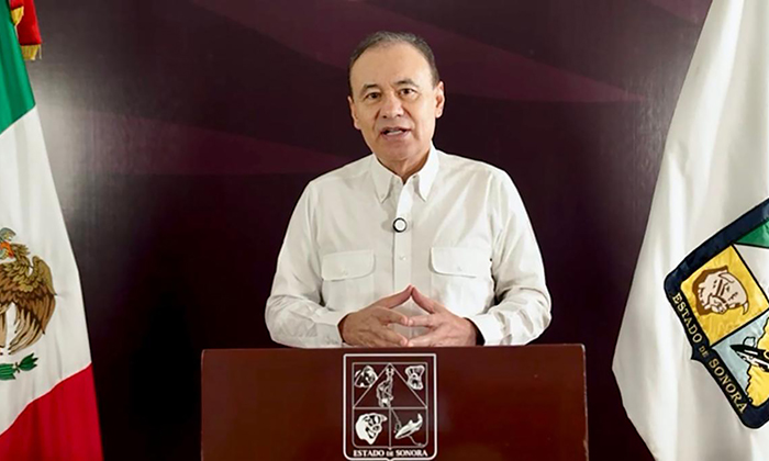 Refuerza gobernador políticas de protección civil